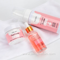 Deep Cleansing Lightening 4-in-1 Face Care Set